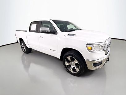 Used 2023 RAM 1500 Laramie