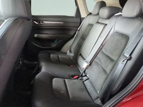 Used 2023 MAZDA CX-5 AWD 2.5 S w/ Select Package image 9