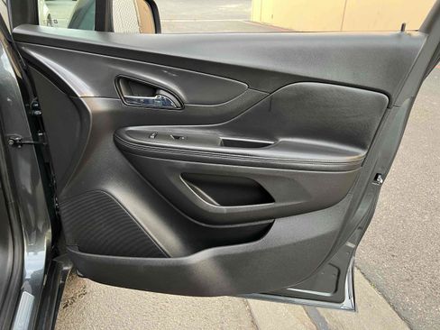 Used 2018 Buick Encore Essence image 67