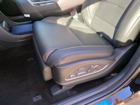 New 2026 Hyundai Palisade Calligraphy image 24