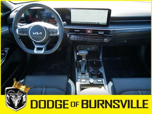 Used 2025 Kia K5 GT-Line AWD/4WD image 13