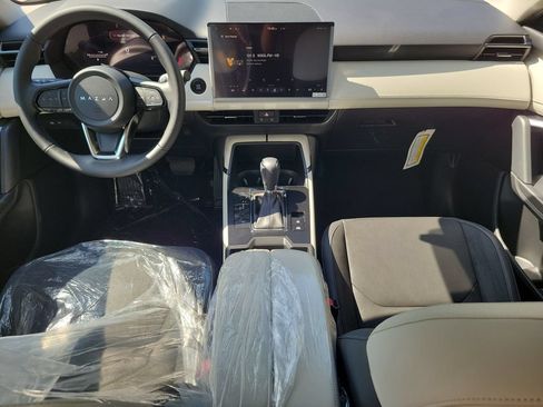 New 2026 MAZDA CX-5 Preferred AWD/4WD image 14