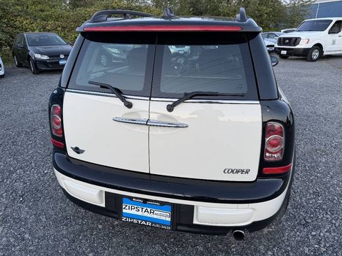 Used 2013 MINI Cooper Clubman FWD image 4