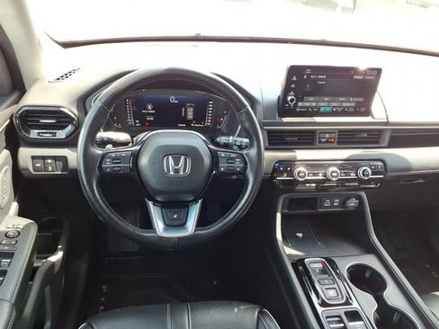 Certified 2023 Honda Pilot Elite image 17