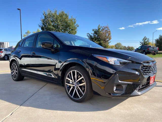 New 2026 Subaru Impreza 2.0i Sport AWD/4WD image 7