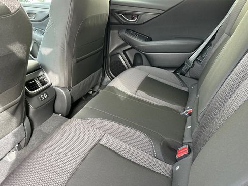 New 2025 Subaru Outback Premium image 13