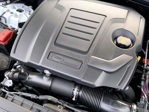 New 2026 Land Rover Range Rover Velar S image 15