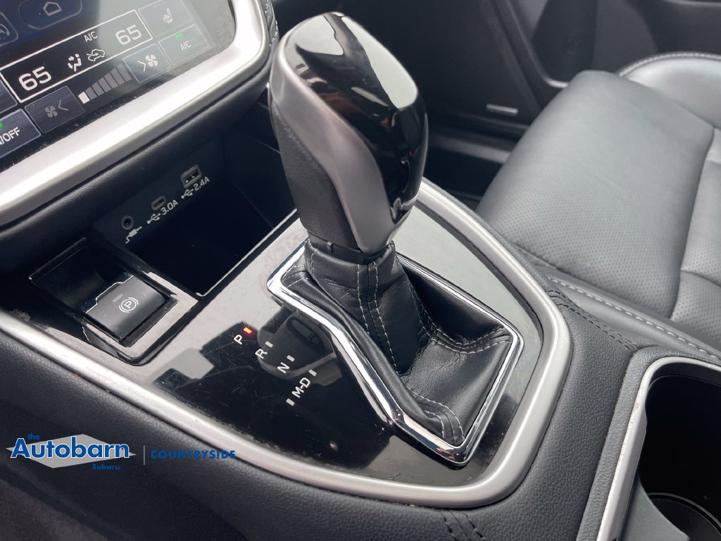 Used 2024 Subaru Outback Limited AWD/4WD image 20