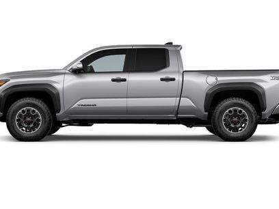 New 2026 Toyota Tacoma TRD Off-Road
