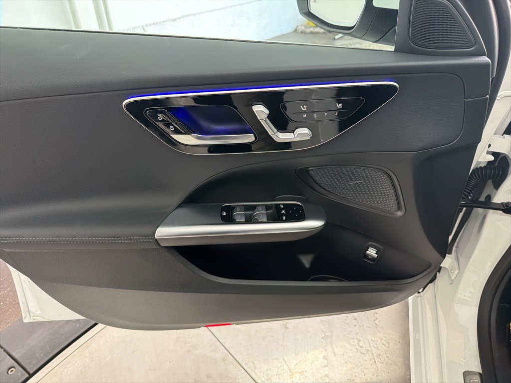 Used 2026 Mercedes-Benz C 300 Sedan image 15
