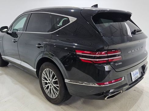 Used 2024 Genesis GV80 2.5T image 6