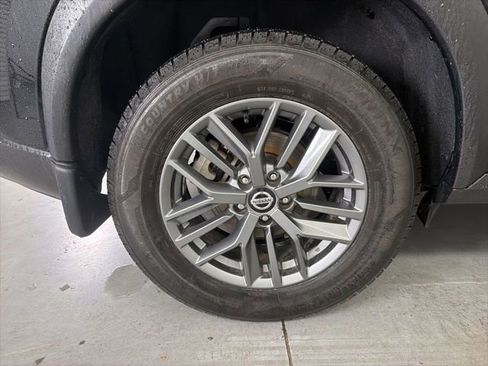 Used 2021 Nissan Rogue S FWD image 26