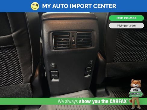 Used 2017 Toyota 4Runner TRD Pro image 24