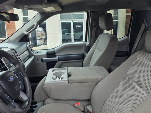 Used 2018 Ford F250 XLT image 15