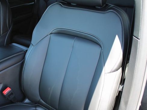 New 2025 Jeep Grand Cherokee Limited image 25