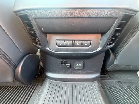 Used 2025 Toyota Tundra Platinum w/ TRD Off-Road Package AWD/4WD image 14