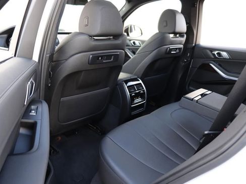 Used 2020 BMW X5 xDrive40i w/ Convenience Package image 20