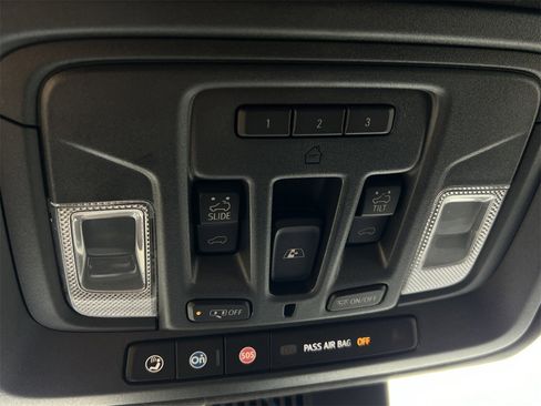 Used 2026 GMC Sierra 1500 AT4X w/ AT4X AEV Edition image 30