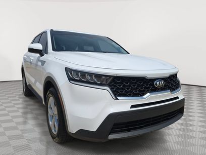 Used 2021 Kia Sorento LX