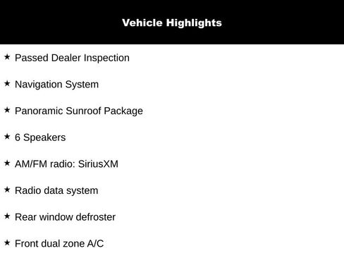 Certified 2023 Kia Sorento S w/ Panoramic Sunroof Package image 13