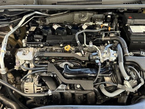 Used 2024 Toyota Corolla SE FWD image 34