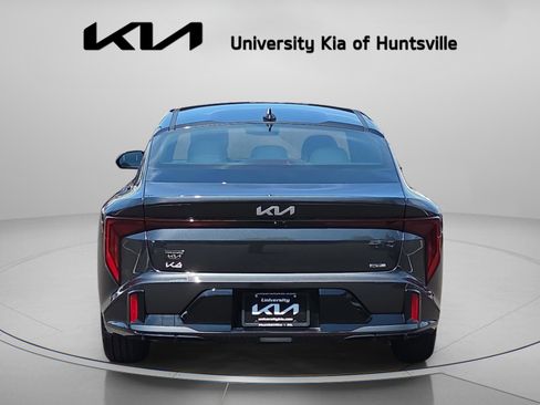 New 2026 Kia K4 EX FWD image 6