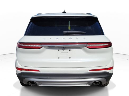 Used 2022 Lincoln Corsair AWD w/ Equipment Group 101A image 5