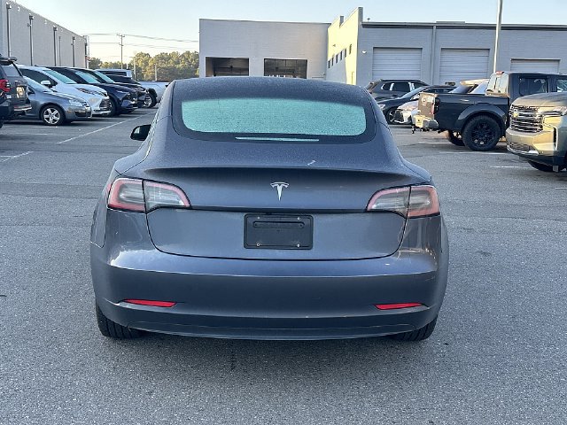 Used 2023 Tesla Model 3 Standard Range RWD image 6