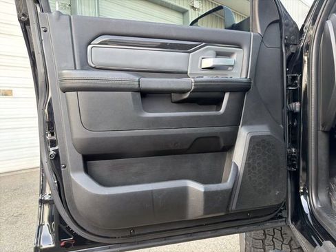 Used 2019 RAM 2500 Power Wagon image 29