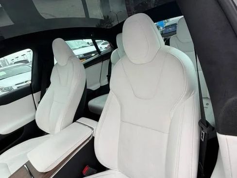 Used 2022 Tesla Model S Standard Range image 10