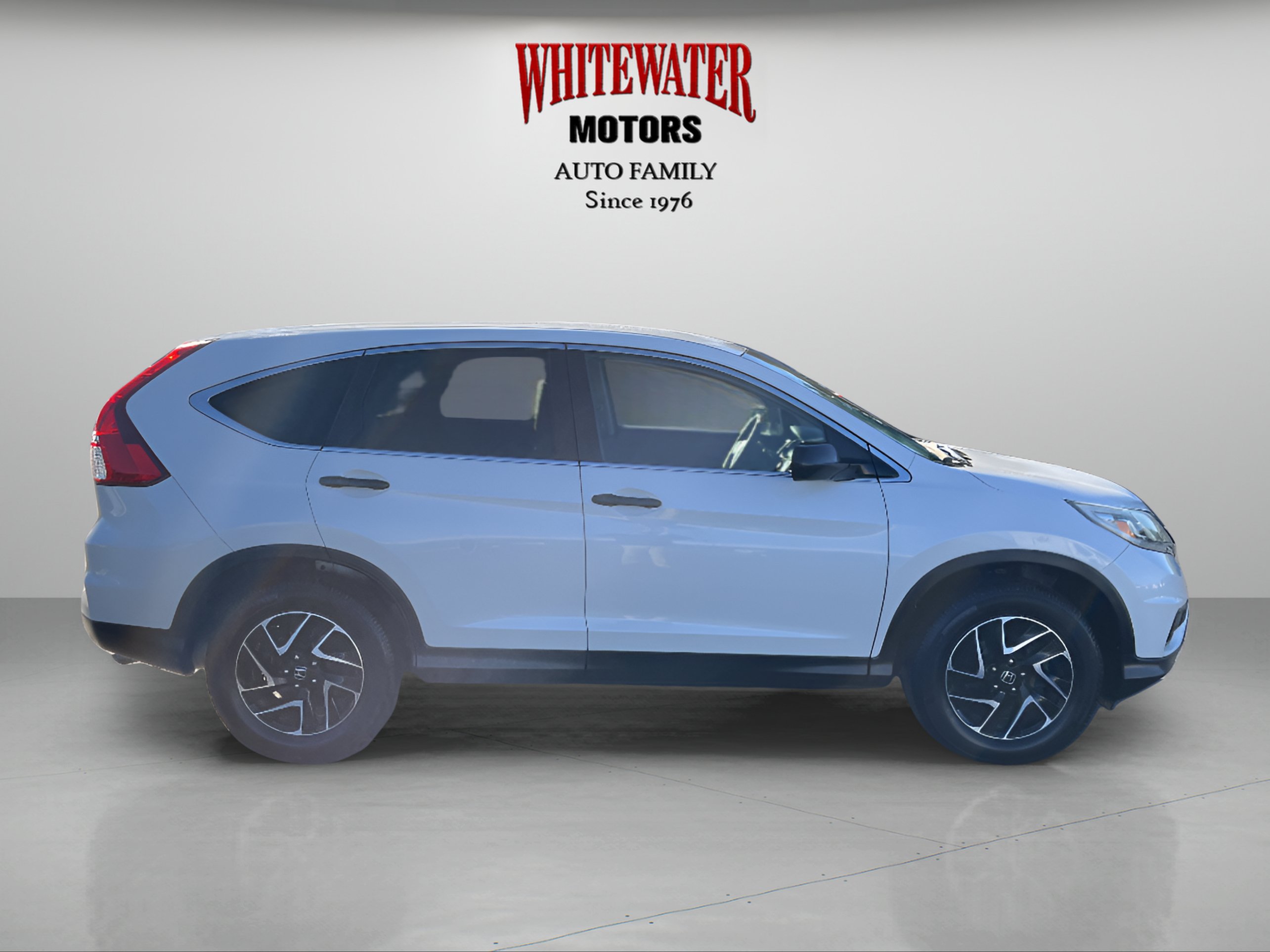 Used 2016 Honda CR-V SE image 6