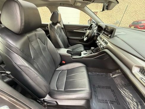 Used 2024 Acura Integra Base image 30