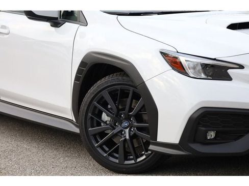 New 2026 Subaru WRX Premium AWD/4WD image 24