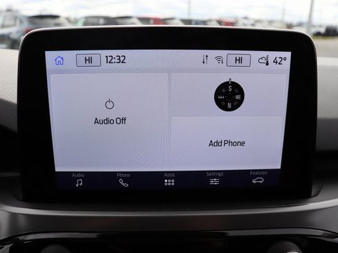 Used 2023 Ford Escape Active image 34