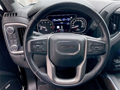 Used 2021 GMC Sierra 1500 Denali w/ Denali Ultimate Package image 14