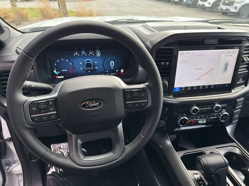 New 2026 Ford F150 Lariat image 18