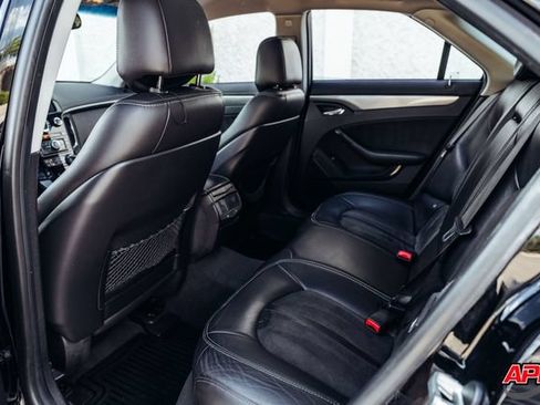 Used 2014 Cadillac CTS V RWD image 66
