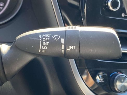 Used 2024 Toyota Camry SE FWD image 22