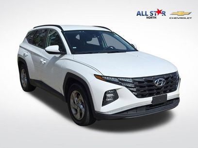 Used 2024 Hyundai Tucson SEL