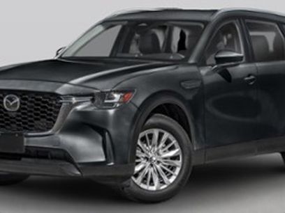 New 2026 MAZDA CX-90 3.3 Turbo S w/ Premium Plus