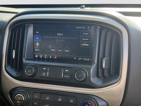 Used 2019 GMC Canyon Denali image 17