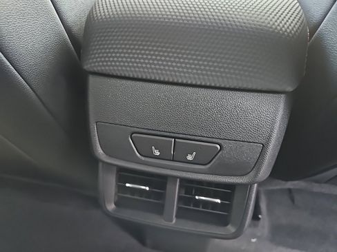 New 2026 Chevrolet Equinox RS w/ Convenience Package III image 24