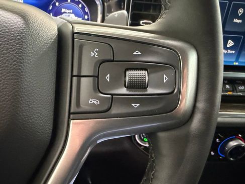 Used 2024 Chevrolet Silverado 1500 RST w/ Convenience Package II AWD/4WD image 18