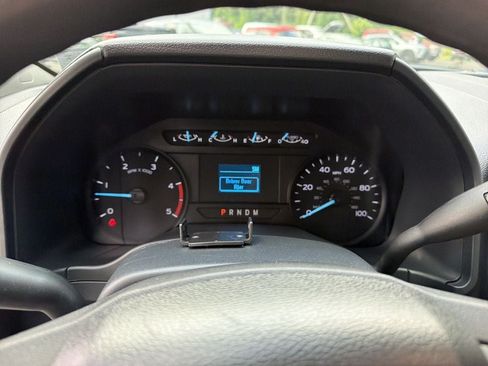 Used 2022 Ford F250 XL w/ Power Equipment Group AWD/4WD image 19