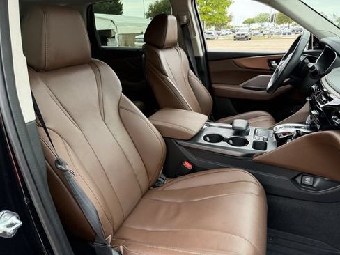 Used 2024 Acura MDX FWD w/ Technology Package image 27