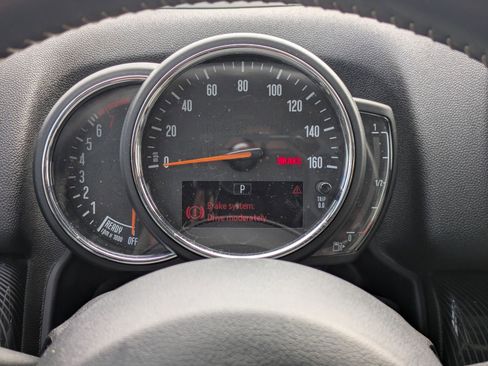 Used 2019 MINI Cooper Countryman S w/ Driver Assistance Package image 17