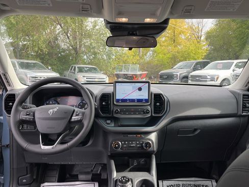 New 2024 Ford Bronco Sport Badlands image 29