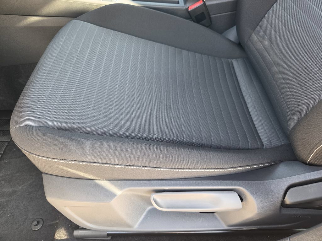 New 2027 Volkswagen Jetta S FWD image 21