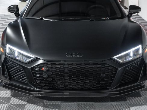 Used 2023 Audi R8 V10 GT image 10