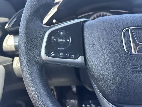 Used 2018 Honda Civic LX-P image 25